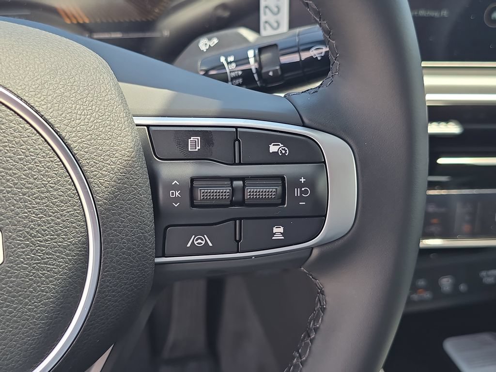 New 2026 Kia K5 GT-Line FWD image 31
