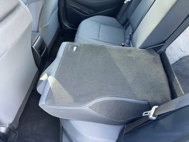 Used 2021 Toyota Corolla LE w/ Carpet Mat Package (TMS) image 19