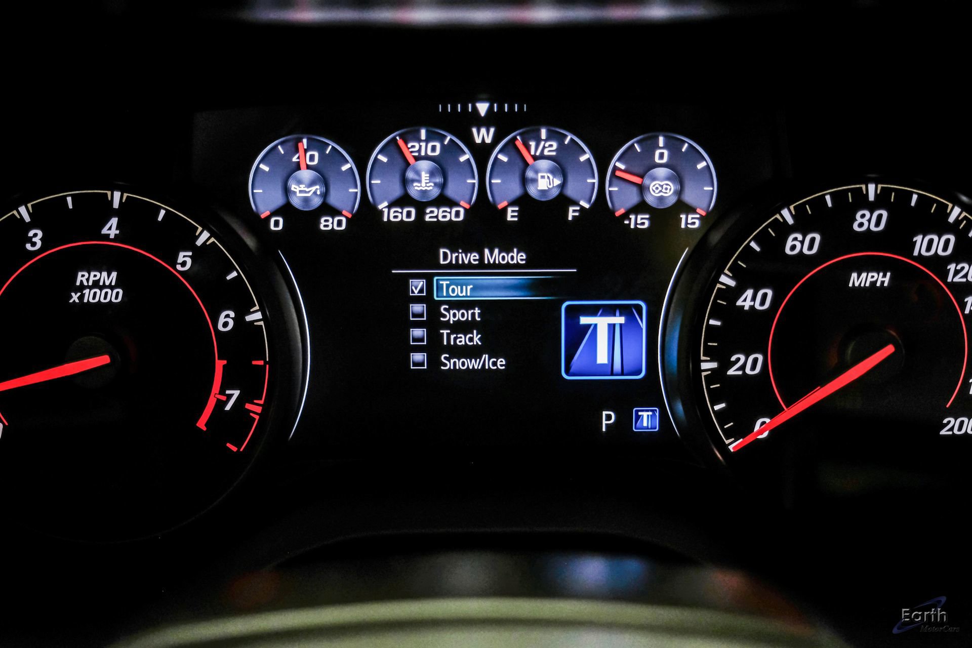 Used 2024 Chevrolet Camaro ZL1 image 84