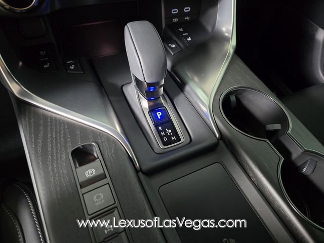 New 2026 Lexus LX 700h Luxury image 21