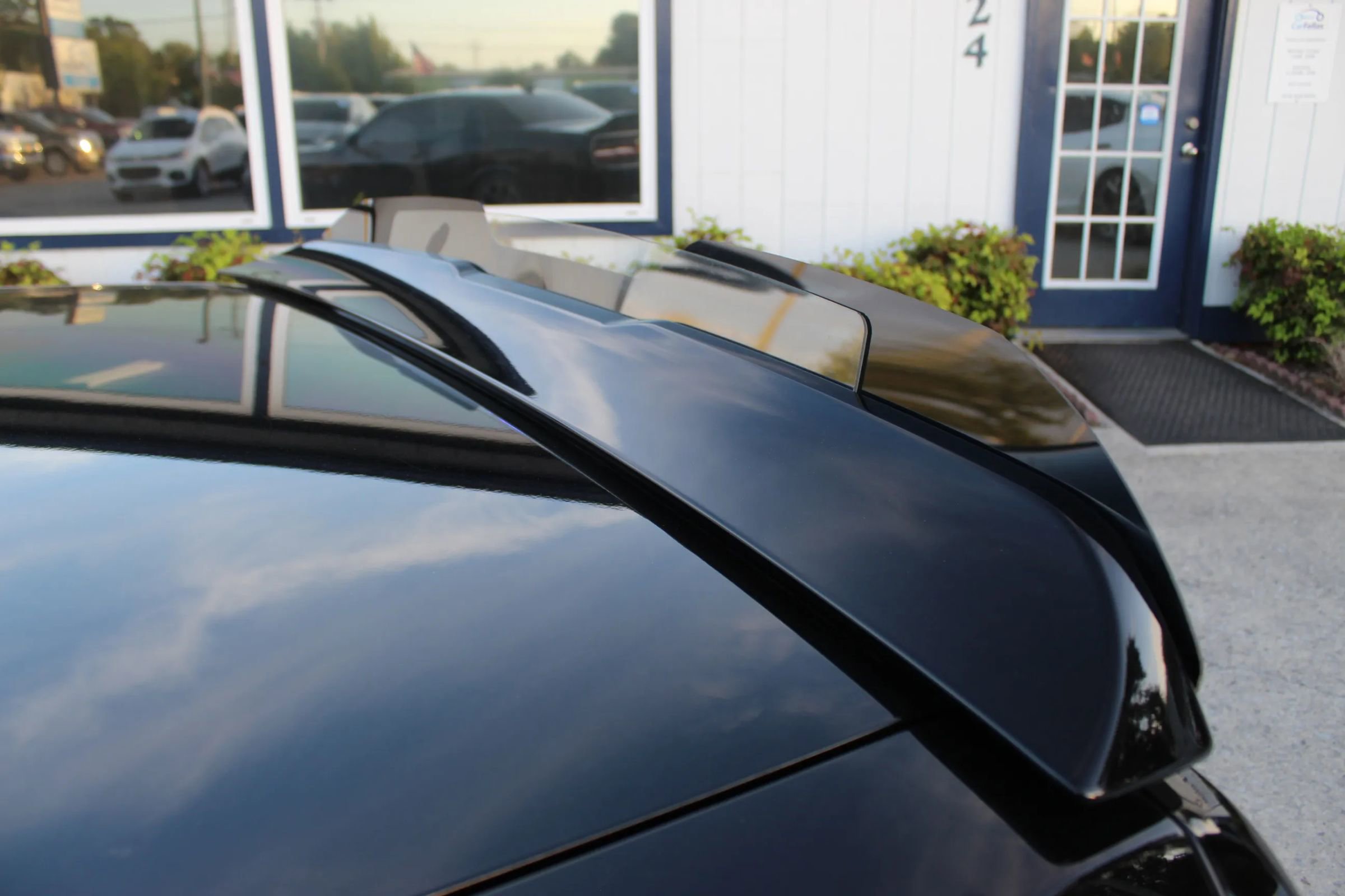 Used 2015 Dodge Challenger R/T Plus RWD image 24