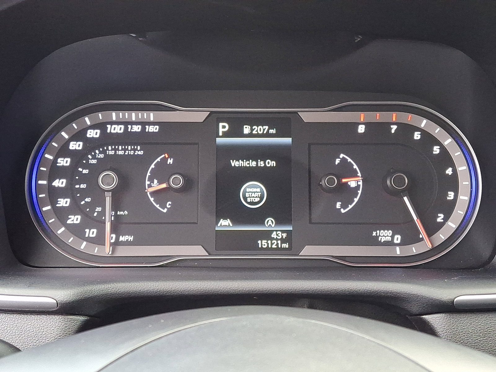 Certified 2023 Hyundai Tucson SEL w/ Cargo Package image 22