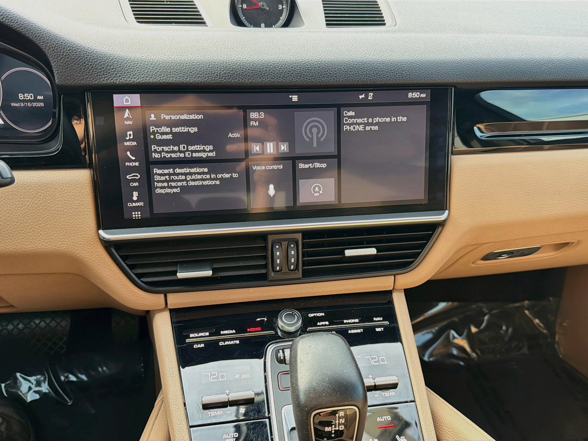 Used 2019 Porsche Cayenne AWD/4WD image 27