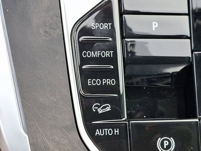 Certified 2026 BMW X7 xDrive40i AWD/4WD image 19
