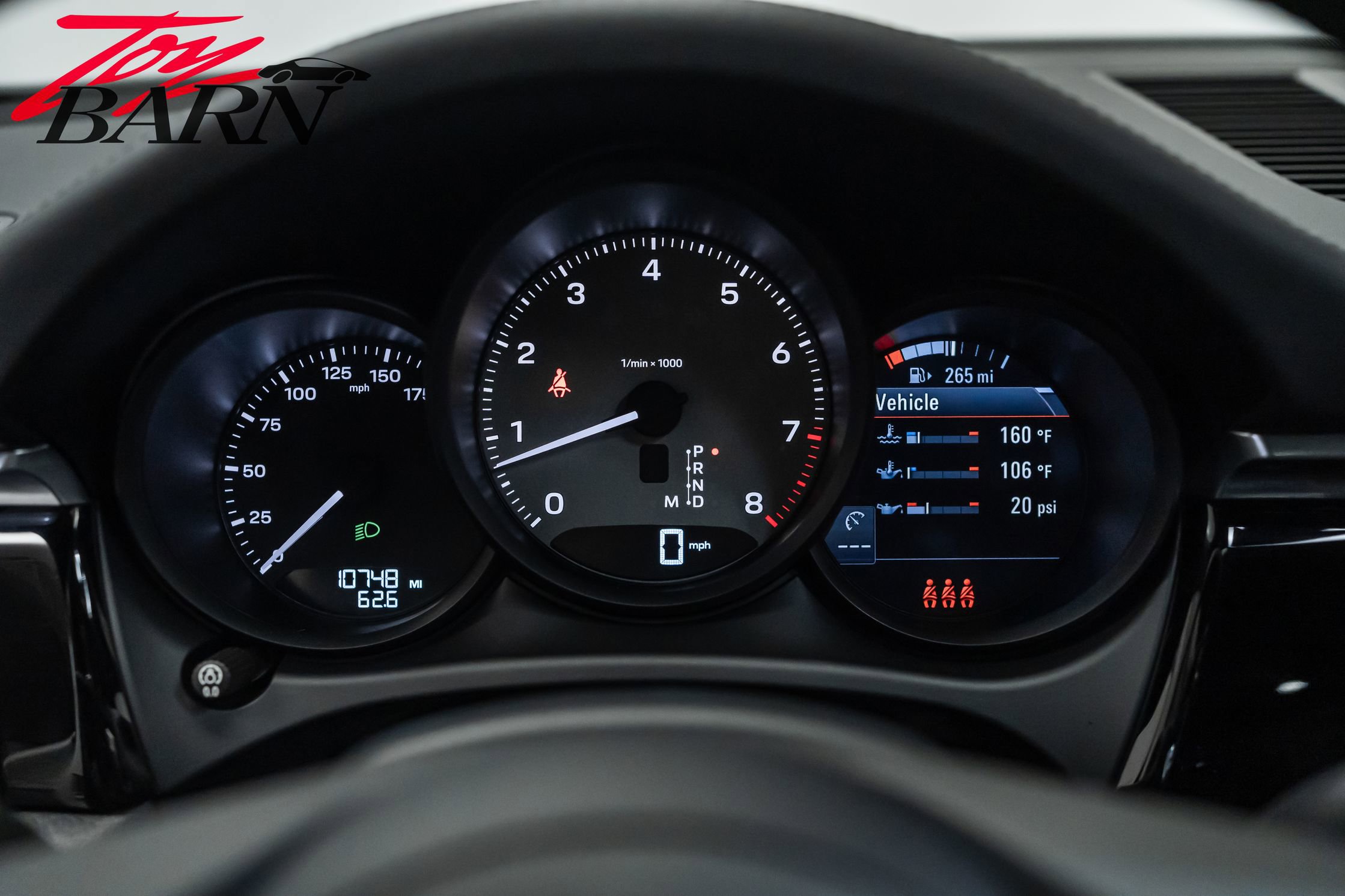 Used 2022 Porsche Macan S image 35