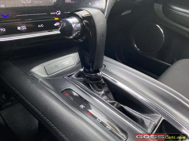 Used 2016 Honda HR-V EX image 12