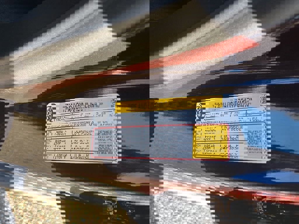 Used 2023 Chevrolet Traverse LT image 67