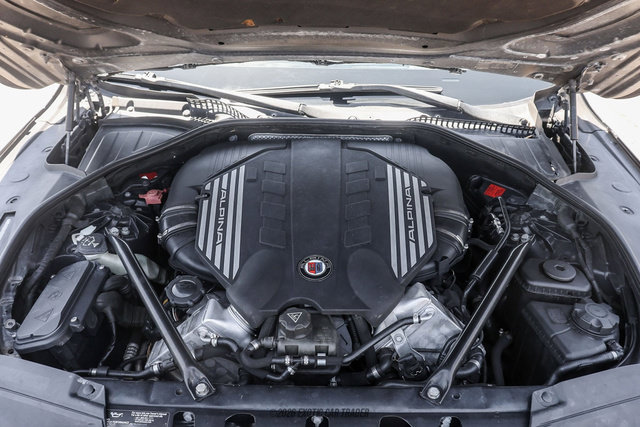 Used 2011 BMW ALPINA B7 LWB RWD image 16