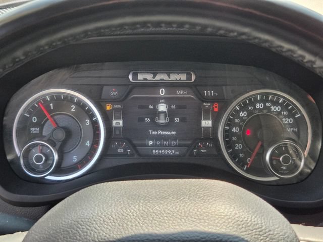 Used 2023 RAM 2500 Laramie AWD/4WD image 17