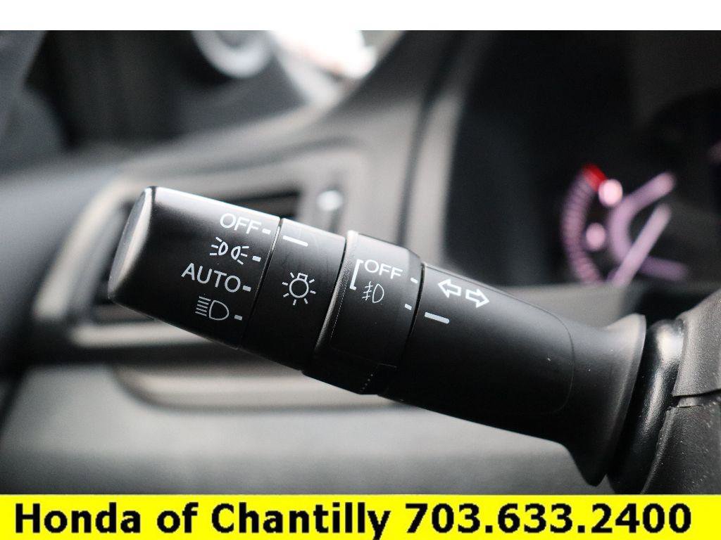 Certified 2022 Honda Passport TrailSport image 10