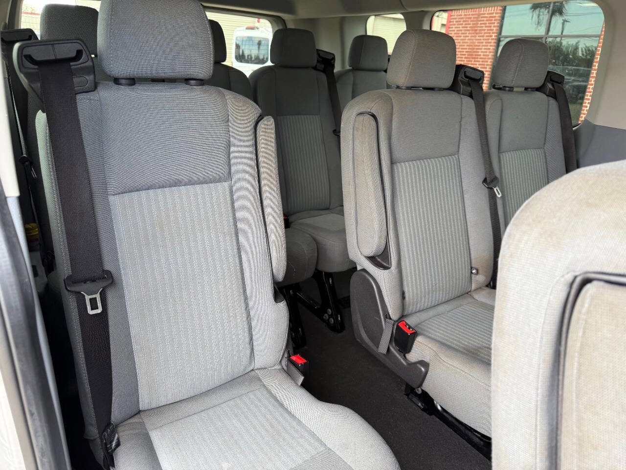 Used 2015 Ford Transit 350 XLT RWD image 10