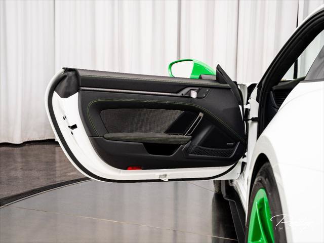 Used 2023 Porsche 911 GT3 RS RWD image 24