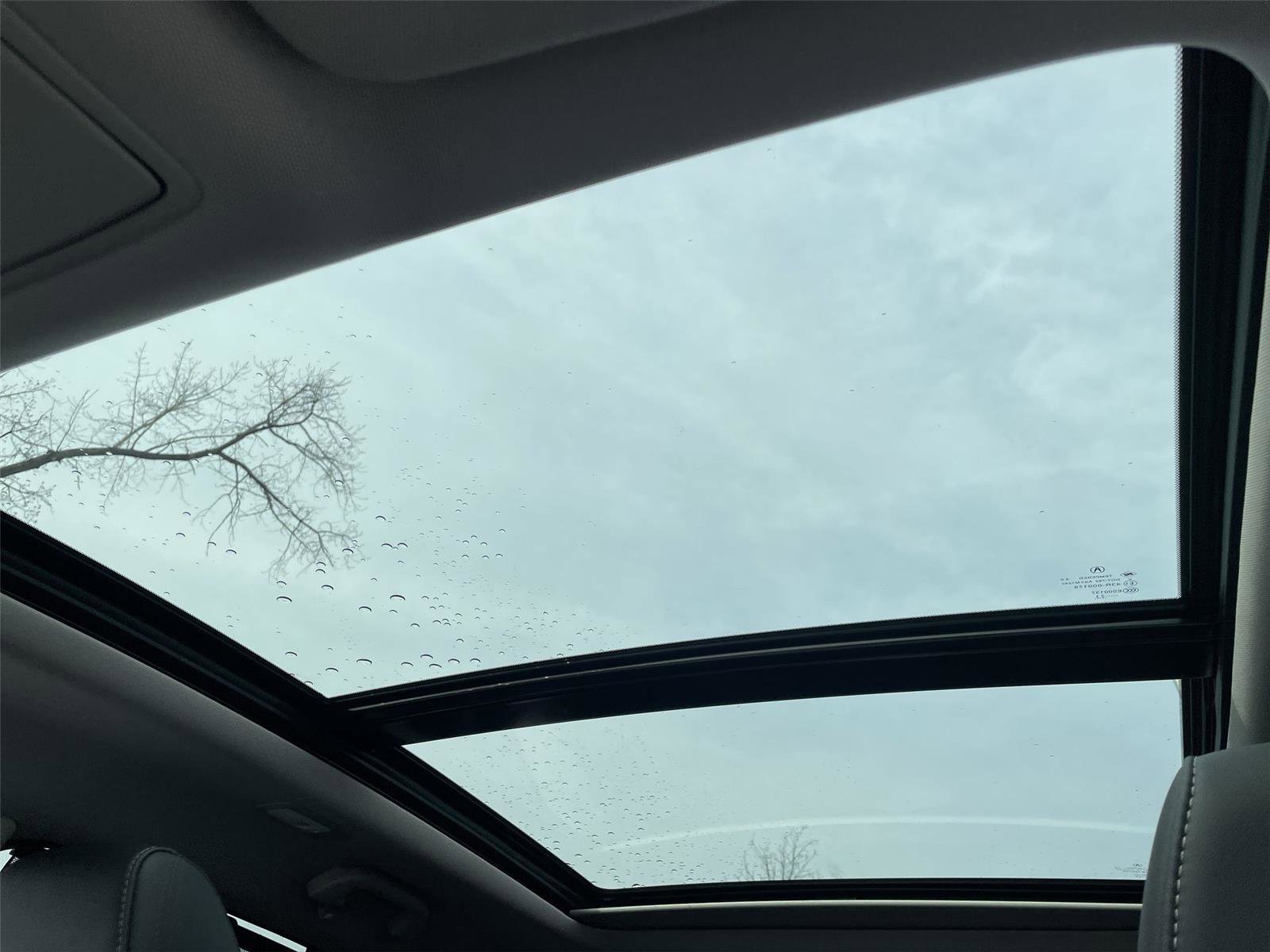 Used 2023 Acura MDX SH-AWD w/ Technology Package image 21