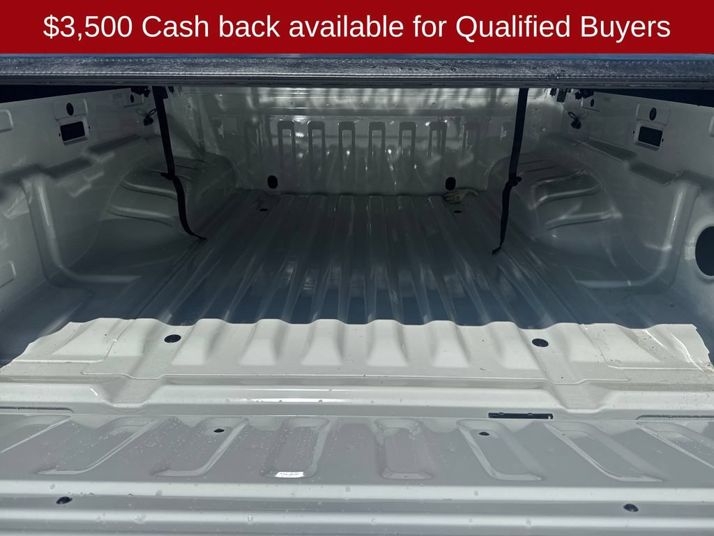 New 2026 Nissan Frontier S w/ Tow Package AWD/4WD image 24