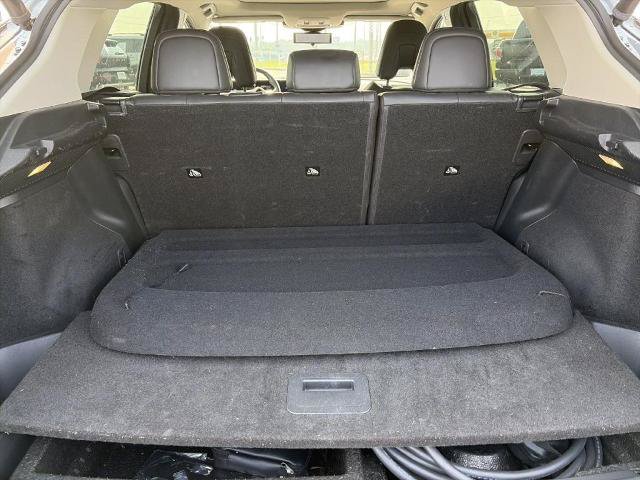 Certified 2024 Nissan Ariya AWD image 10