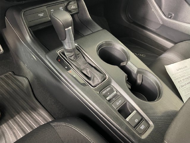 Used 2026 Honda Civic Sport image 9