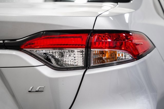 Used 2024 Toyota Corolla LE image 6