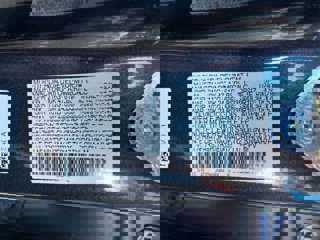 Certified 2024 Honda CR-V EX-L image 11