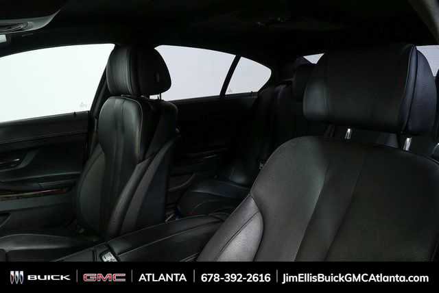 Used 2015 BMW 640i xDrive image 6