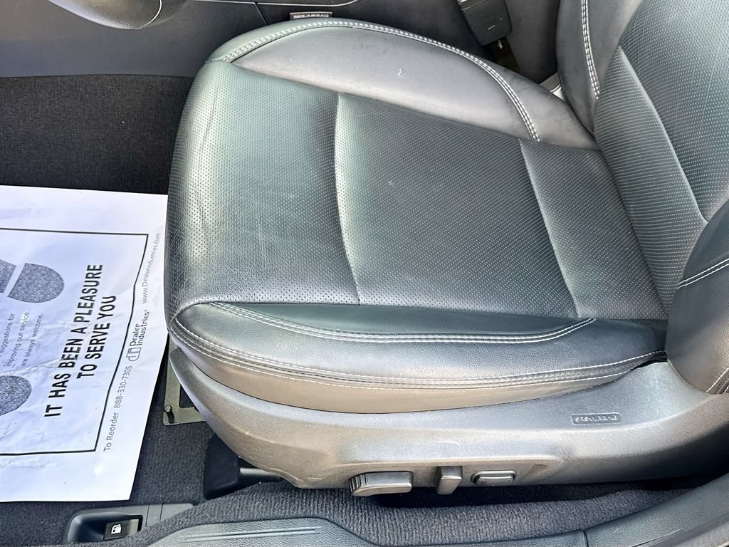 Used 2019 Subaru Outback 3.6R Limited w/ Popular Package #2 AWD/4WD image 24