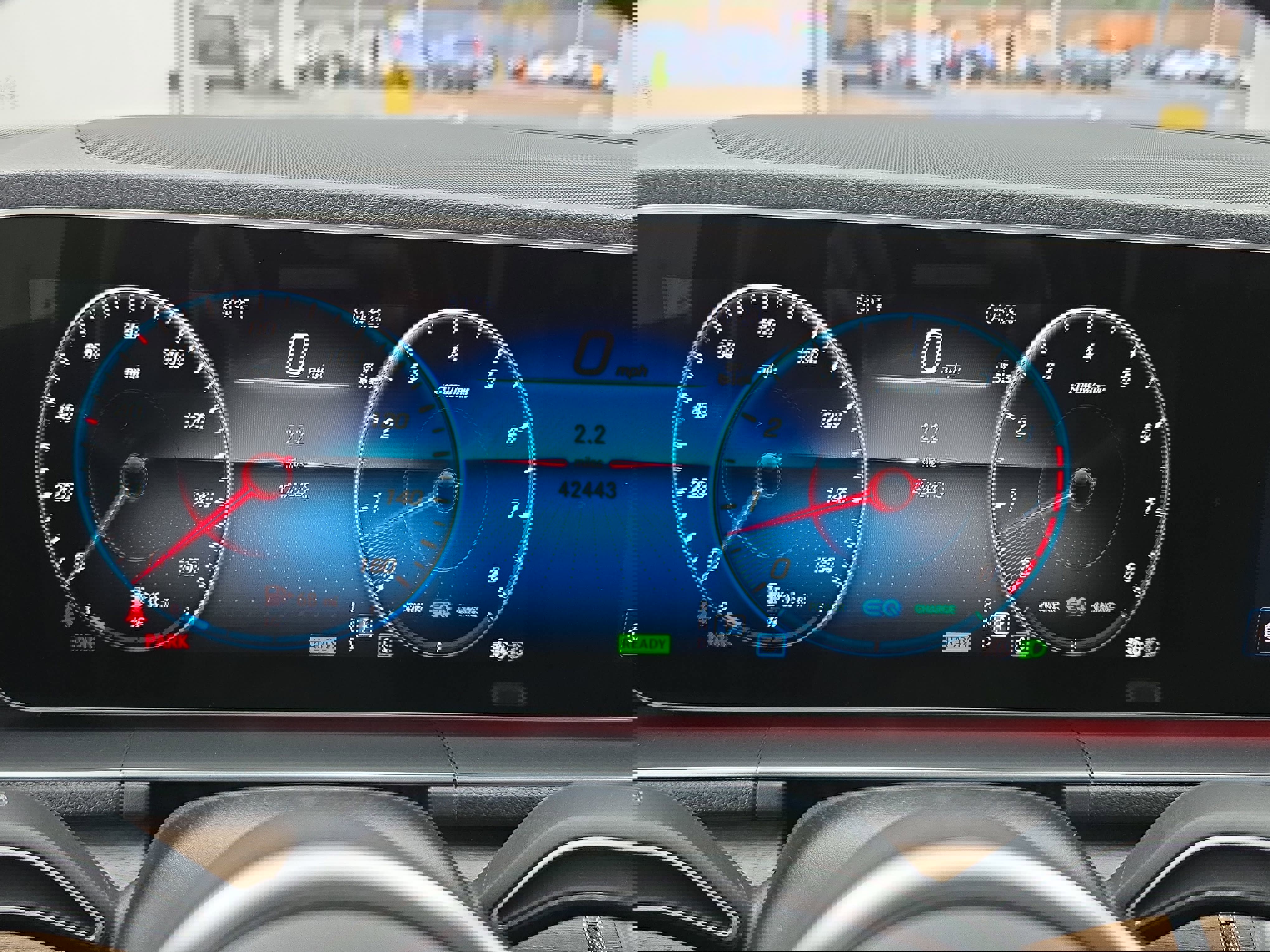 Certified 2023 Mercedes-Benz GLE 450 4MATIC image 19