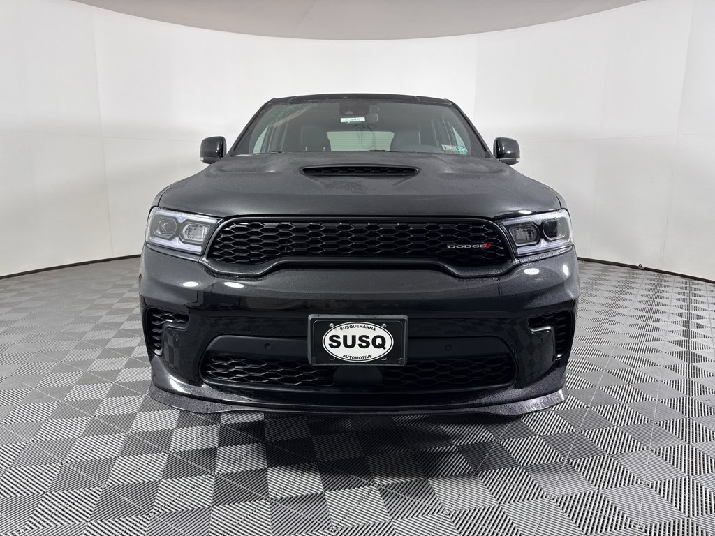 New 2026 Dodge Durango GT image 2