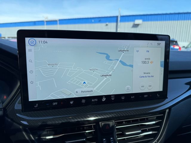 Used 2023 Ford Escape ST-Line Select w/ Tech Pack #2 image 9