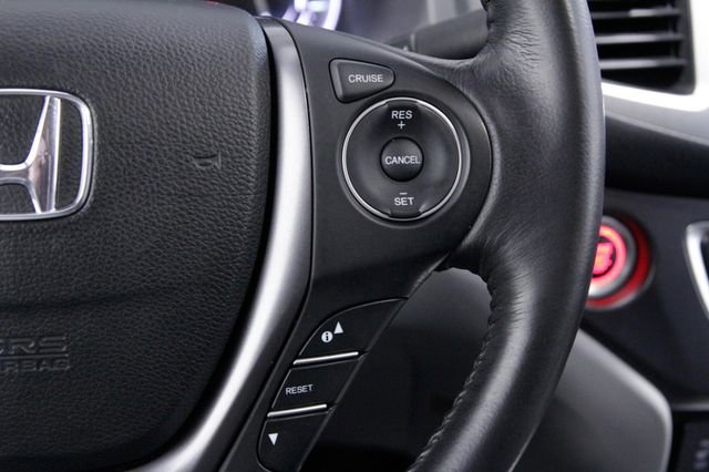 Used 2019 Honda Ridgeline RTL image 29