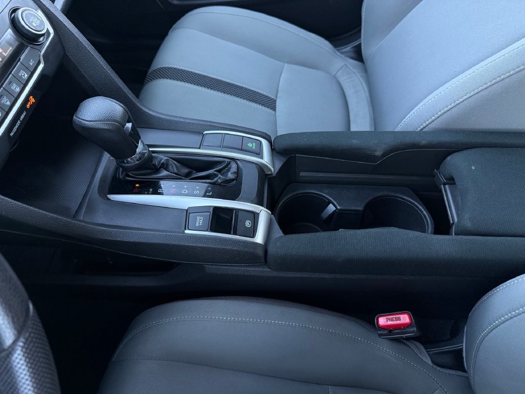 Used 2021 Honda Civic LX image 16