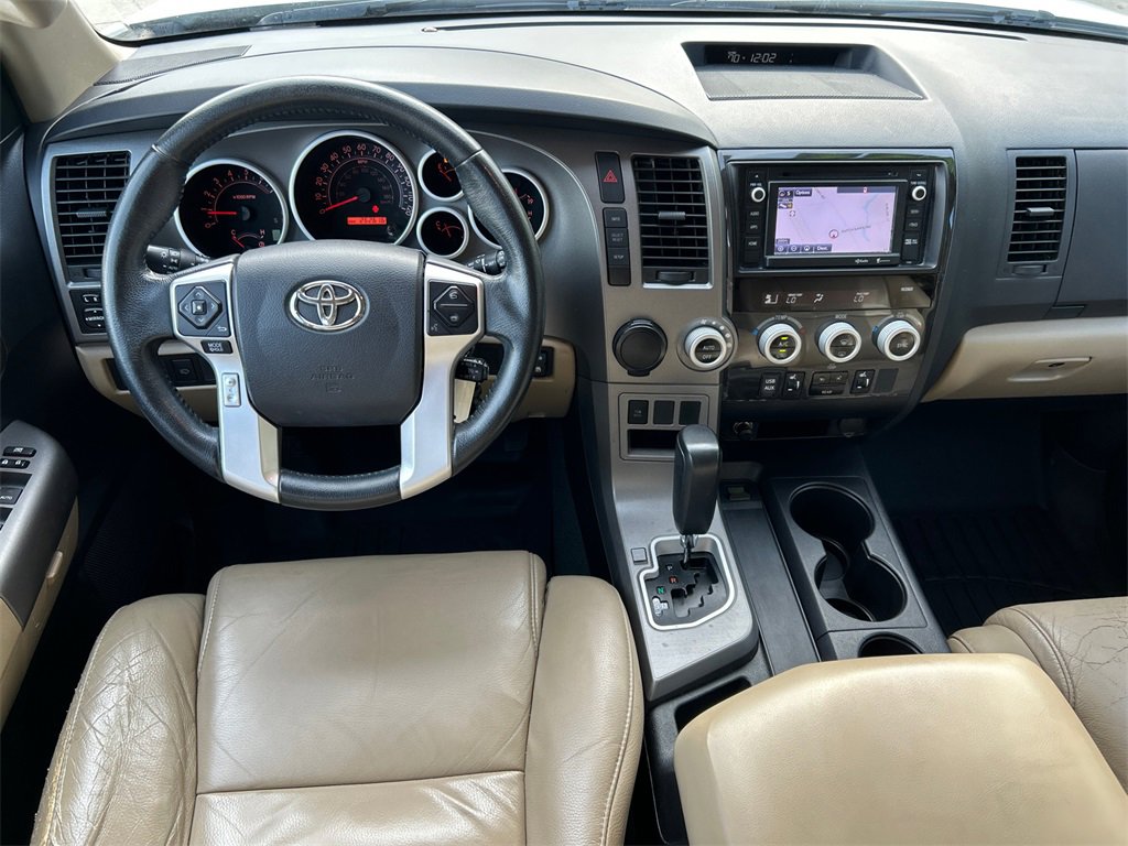 Used 2015 Toyota Sequoia SR5 image 22