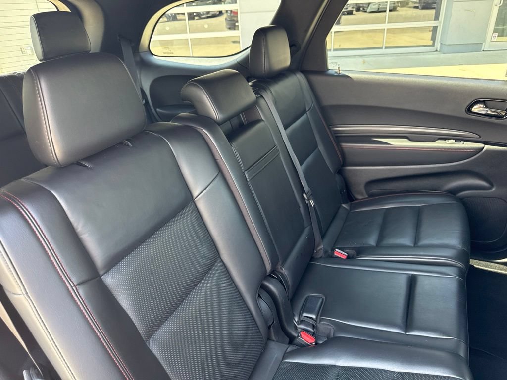 Used 2024 Dodge Durango GT AWD/4WD image 37