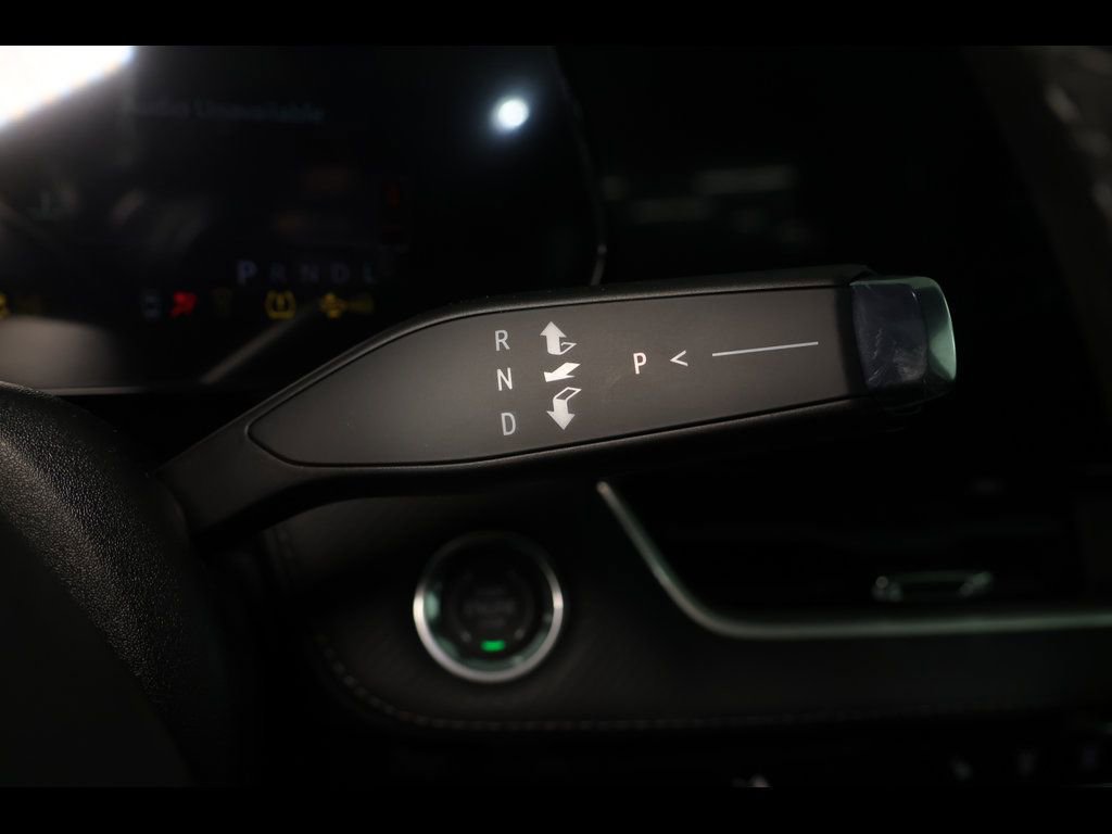 New 2026 Chevrolet Equinox LT w/ Midnight Edition image 22