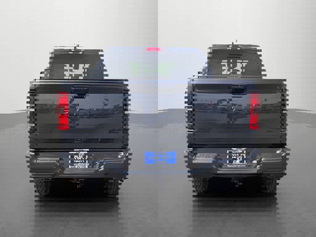 New 2026 RAM 1500 Big Horn image 5