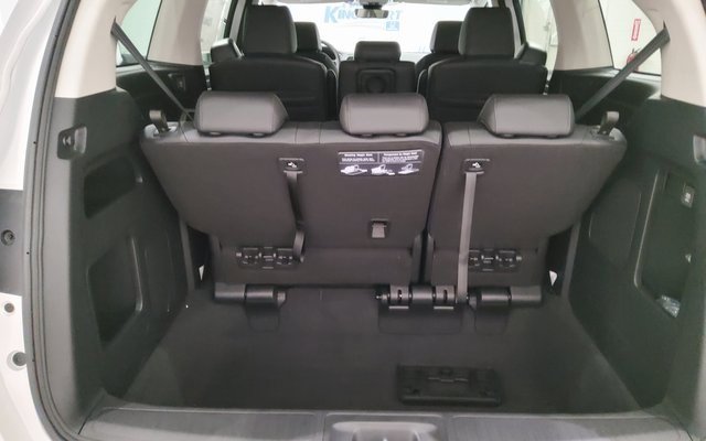 New 2026 Honda Odyssey EX-L image 16