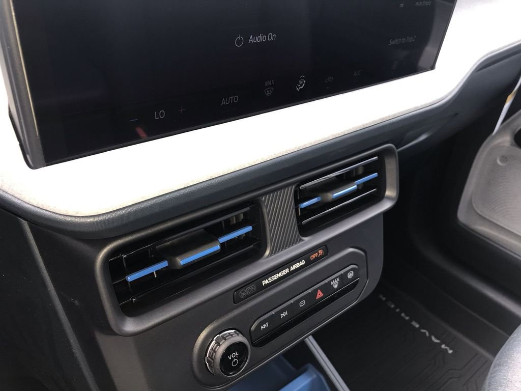 New 2026 Ford Maverick XLT AWD/4WD image 18