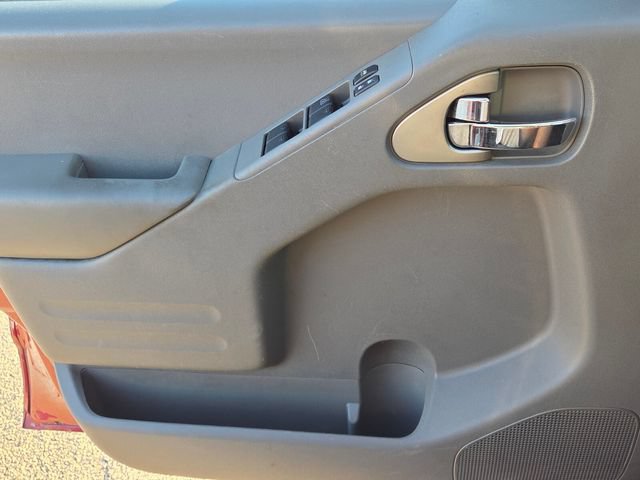 Used 2019 Nissan Frontier Desert Runner RWD image 33