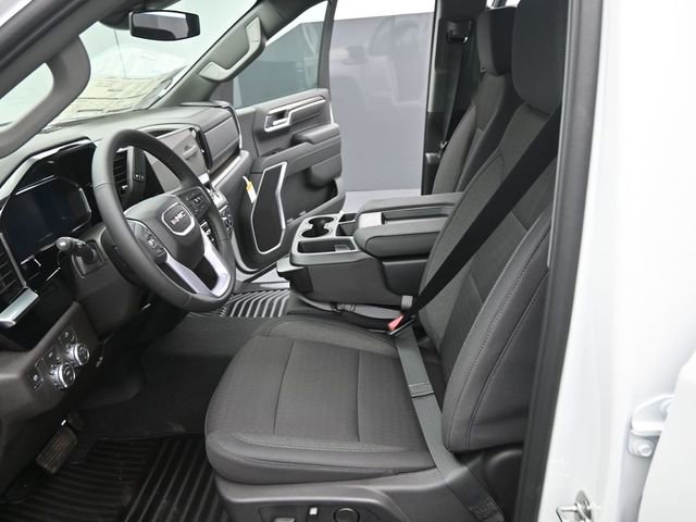 New 2026 GMC Sierra 1500 Elevation image 10