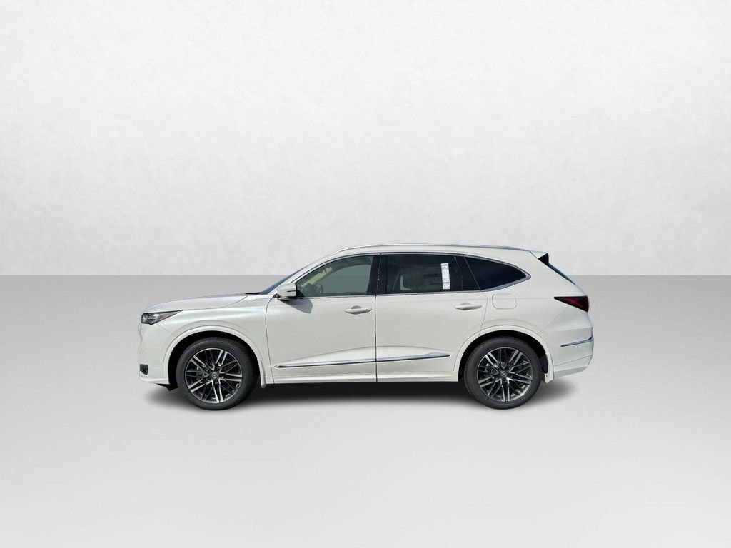 Certified 2026 Acura MDX w/ Advance Package AWD/4WD image 3