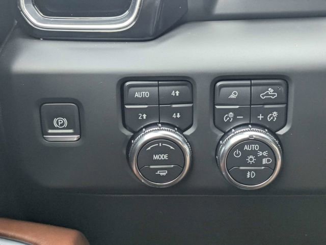 Used 2024 GMC Sierra 2500 Denali Ultimate image 33