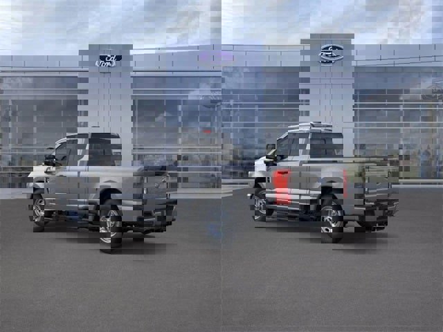 New 2024 Ford F350 XL w/ XL Chrome Package image 26
