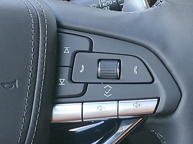 New 2026 Cadillac CT5 Sport RWD image 12