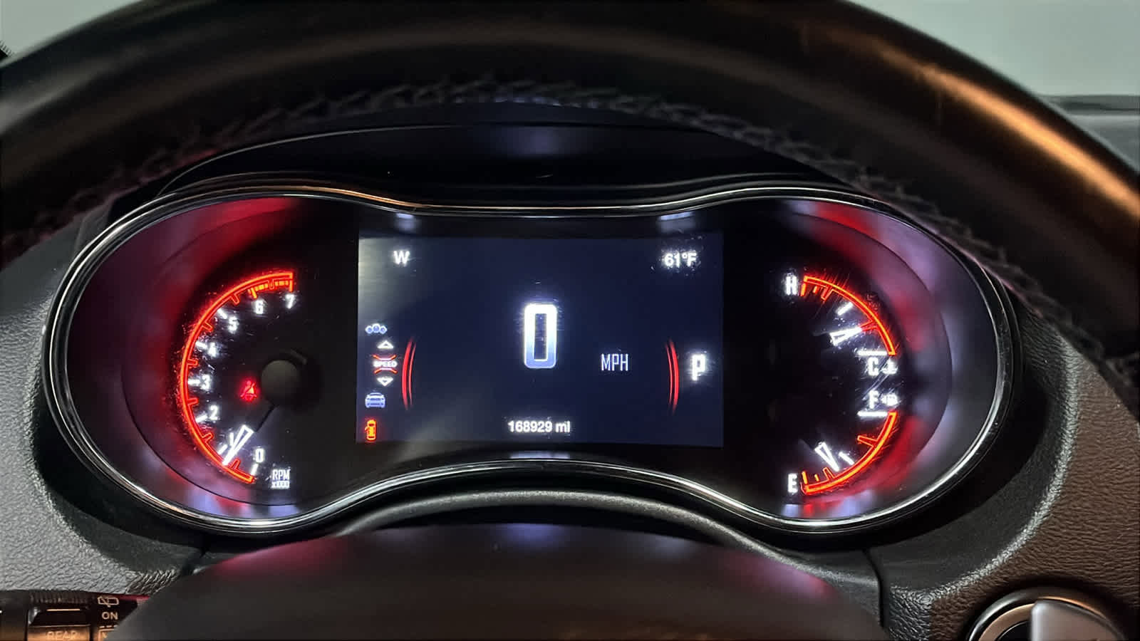 Used 2023 Dodge Durango R/T AWD/4WD image 14