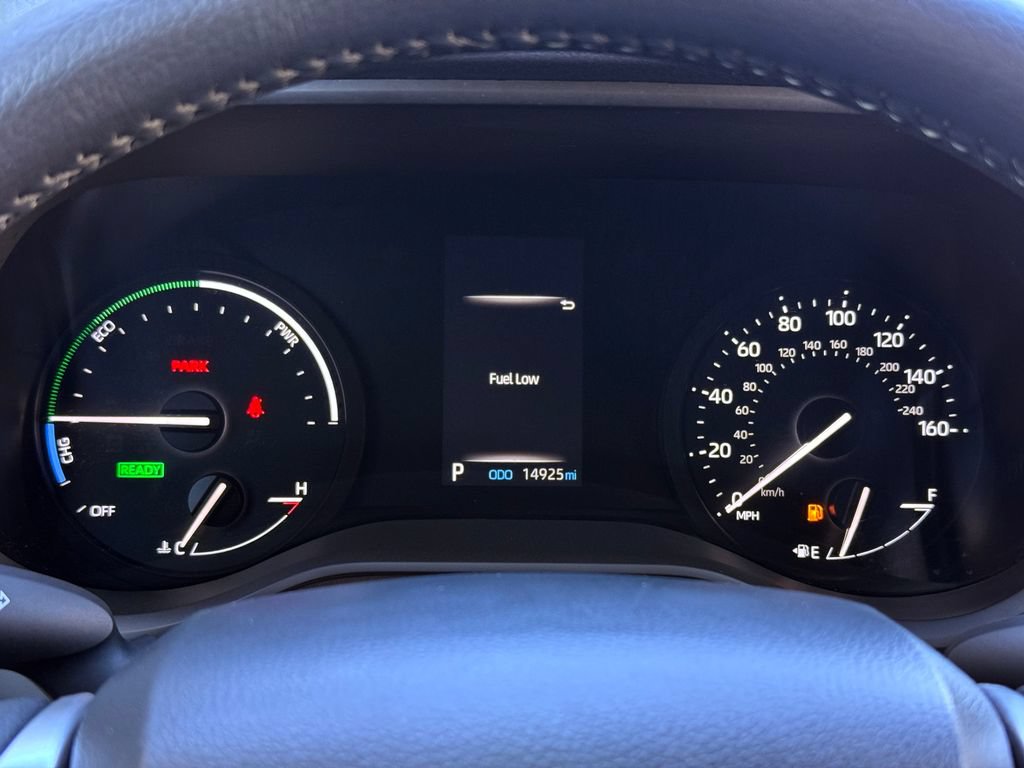 Used 2021 Toyota Sienna XLE AWD/4WD image 24