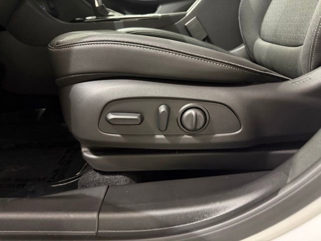 New 2026 Buick Encore GX Preferred w/ Comfort Package image 11