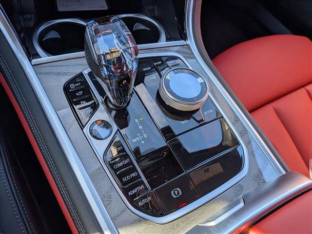 New 2026 BMW 840i xDrive image 16