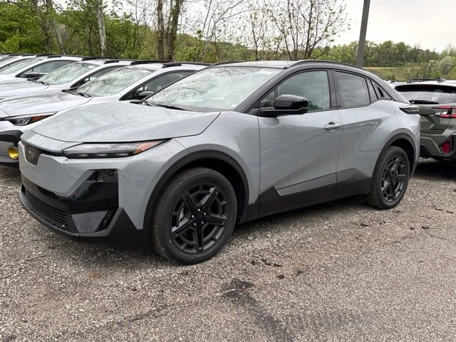 New 2026 Subaru Uncharted AWD image 1