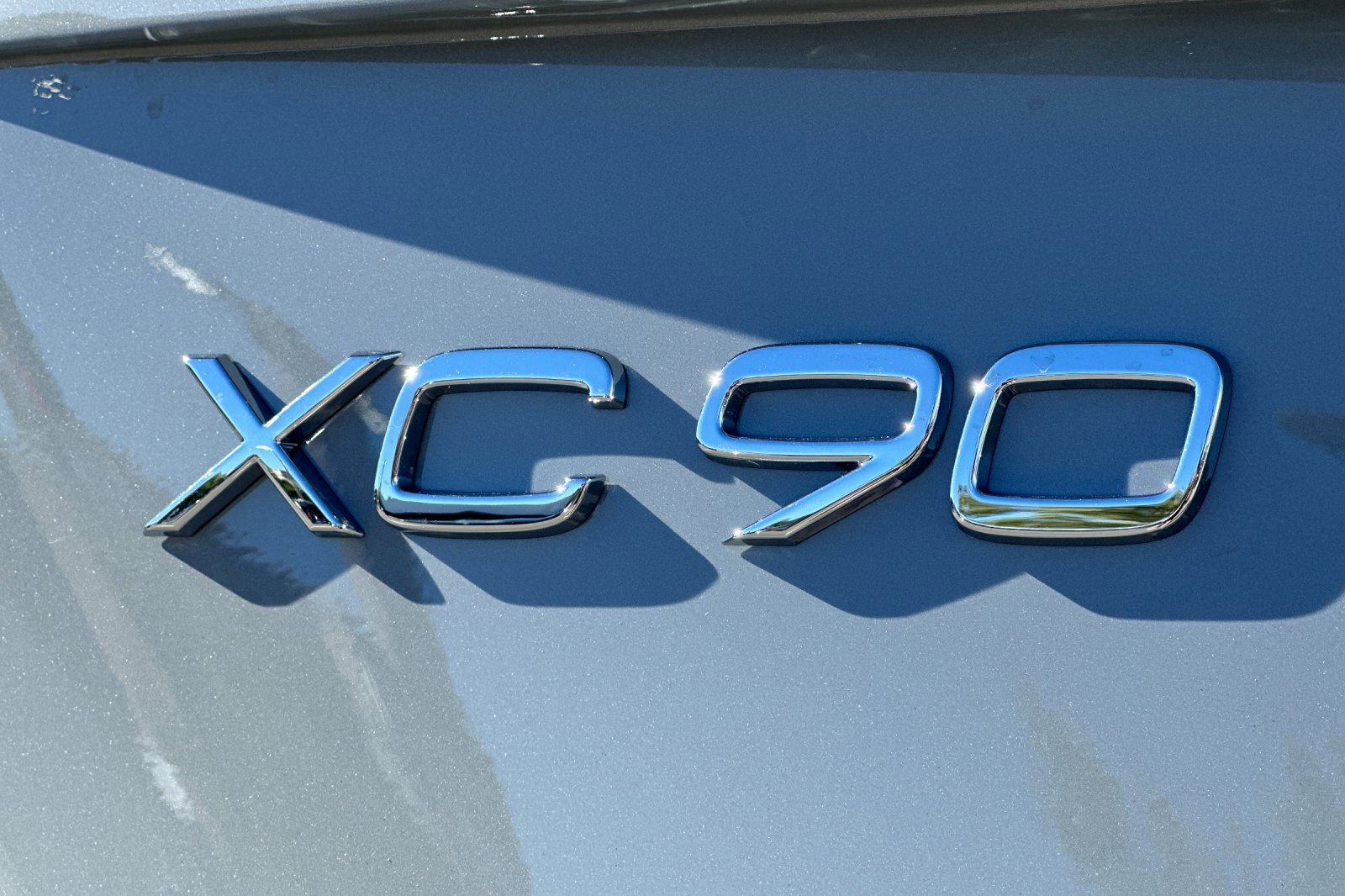 New 2026 Volvo XC90 T8 Plus image 12