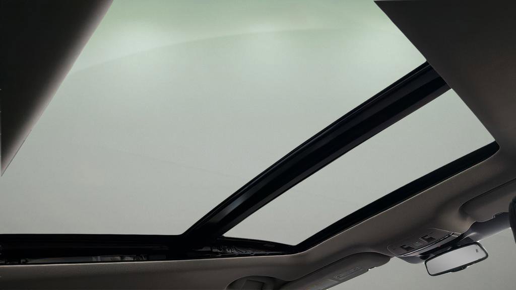 New 2026 Nissan Murano SL AWD/4WD image 19