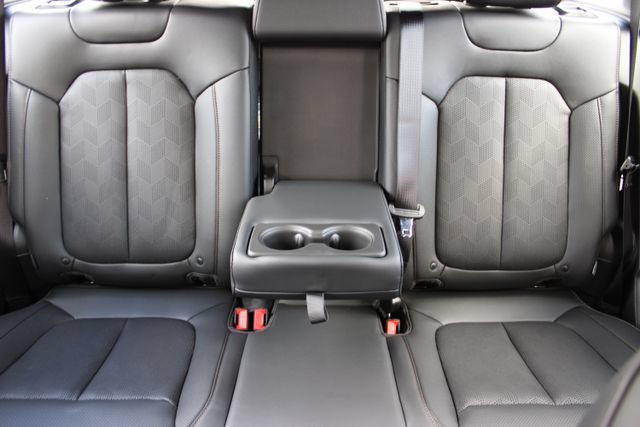 New 2026 Jeep Cherokee Overland AWD/4WD image 42
