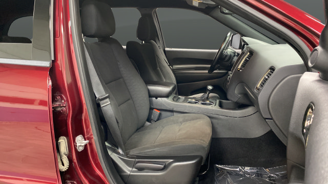 Used 2020 Dodge Durango GT w/ Blacktop Package AWD/4WD image 25